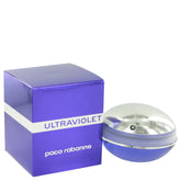 Ultraviolet by Paco Rabanne for Women. Eau De Parfum Spray 1.7 oz